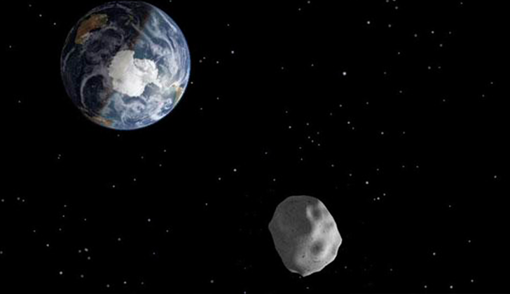 Las observaciones de este programa indican que no ha habido asteroides o cometas observados que pudieran afectar a la Tierra en ningún momento en el futuro previsible