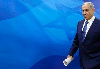 El primer ministro israelí, Benjamin Netanyahu. Foto: Retuers