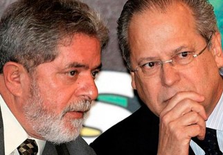 Detienen a exministro de Lula acusado de haber recibido dinero de red de corrupción- Foto: AFP