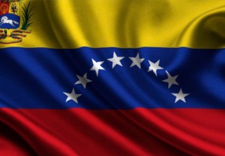 Venezuela conmemora 206 años de la primera izada de la Bandera Nacional