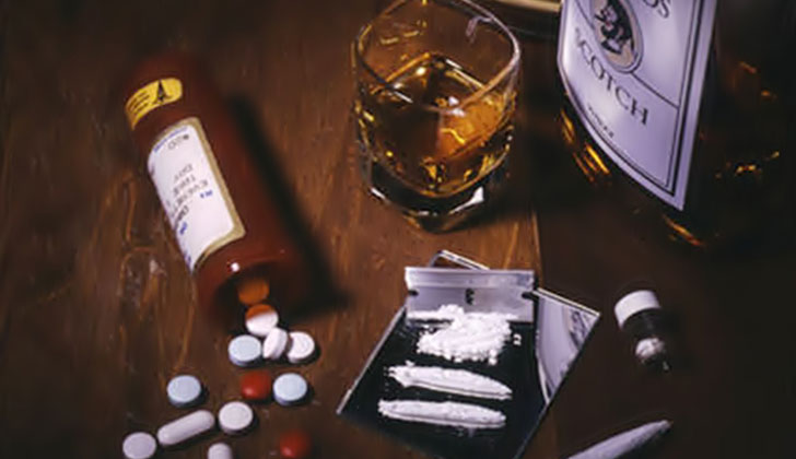 Junta Nacional de Drogas fomenta hábitos saludables de cara a Noche de la Nostalgia
