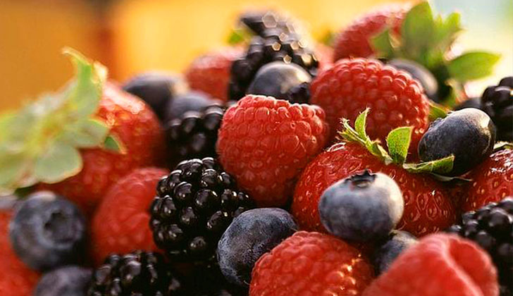 frutos-rojos