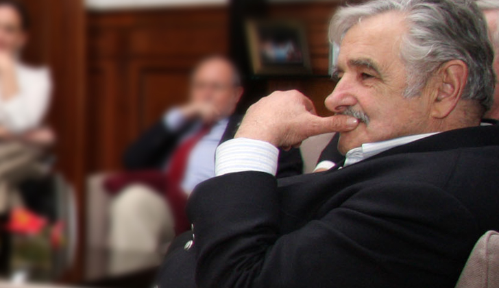 Luego de la aprobación de la Investigadora, Mujica expresó: “Luchamos por el poder, y la lucha es a favor de nuestros partidos, y una investigadora tiene que ser por la verdad”. 
