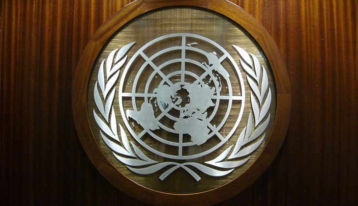 ONU pacta la agenda de desarrollo que sustituirá los Objetivos del Milenio. Foto: AFP