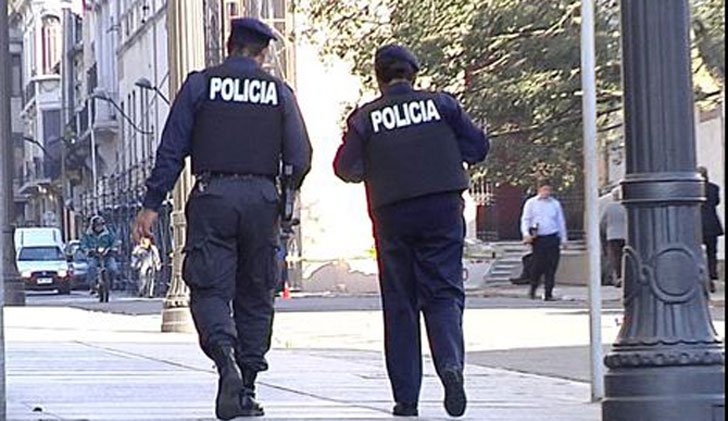 policias-uruguay