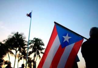 Por primera vez en su historia Puerto Rico entró en “default”. Foto: AP
