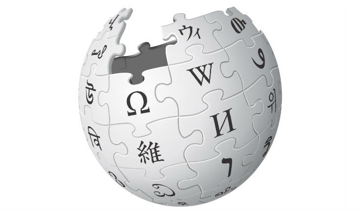Los artículos de Wikipedia de temas polémicos son los que más se modifican.
