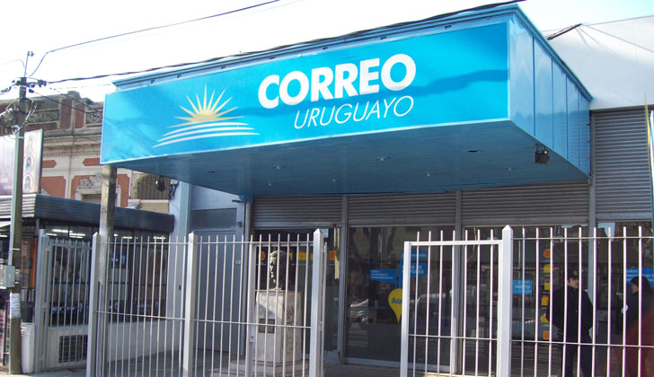 Correo retiene 60 mil paquetes comprados en el exterior