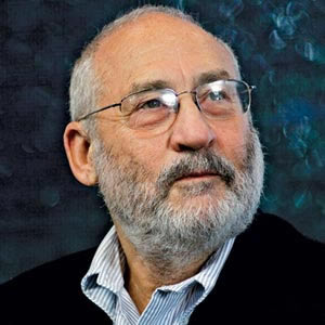 Joseph E. Stiglitz