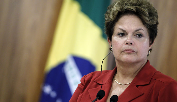 Rousseff-Photo