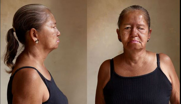 La obra “Aquí y ahora”: imágenes de prostitutas en Medellín, gana