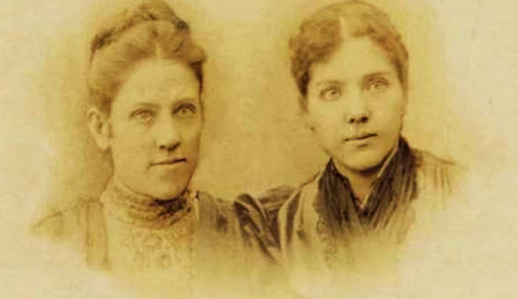 Las hermanas Patty y Mildred Hill compusieron en 1893 el "Good Morning To All", el "Cumpleaños Feliz" que hoy se canta en todos los idiomas.