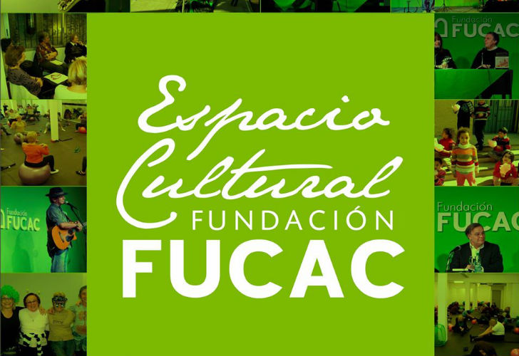 Setiembre en Fundación FUCAC