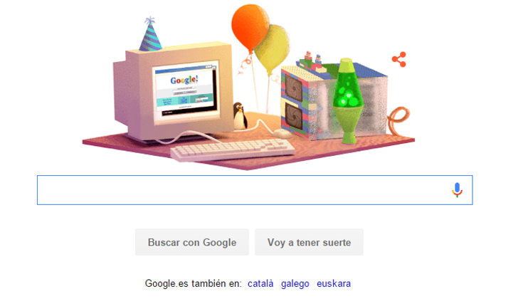 google doodle cumpleaños