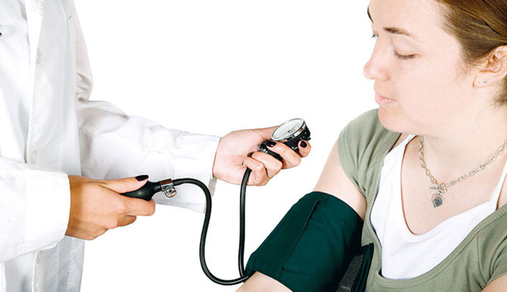 La hipertensión podría ser una enfermedad autoinmune. Foto: AFP