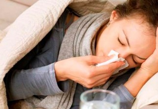 Dormir poco aumenta el riesgo de enfermar. Foto: AFP