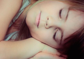 Los trastornos de sueño en los niños podrían advertir sobre la aparición de enfermedades mentales más adelante. Foto: Pixabay