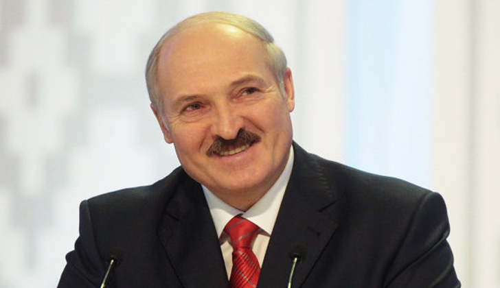 Lukashenko alcanzó el 83,49% de los votos, frente al 4,42% de la única candidata opositora Tatiana Korokevich. 