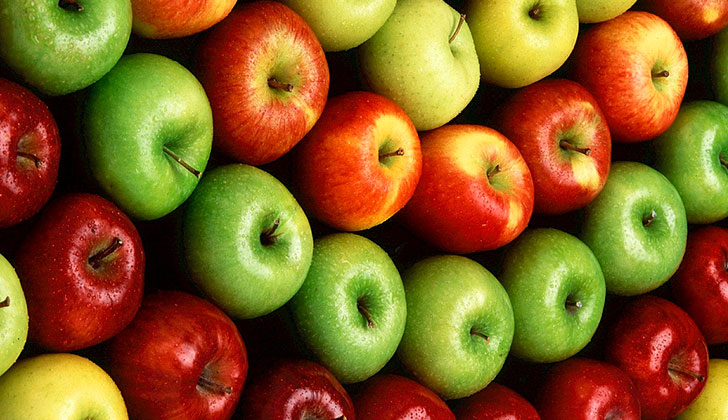 Los mejores alimentos para limpiar las arterias. Foto: Pixabay