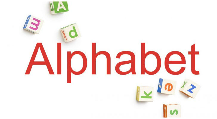 A partir del lunes cuando abra a Bolsa de Nueva York, Google dejará de cotizar con ese nombre para hacerlo como Alphabet