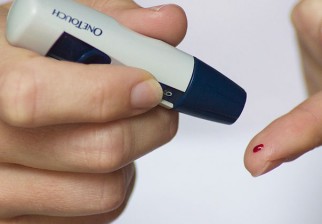 Desarrollaron un biosensor para medir niveles de glucosa e insulina en diabéticos. Foto: Pixabay