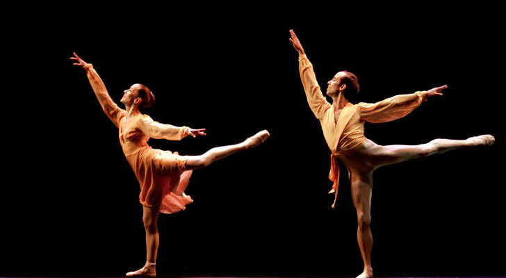 El Ballet Nacional del Sodre celebra sus 80 años