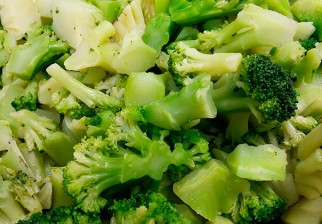 Brócoli, col y coliflor aliados contra la leucemia linfática crónica. Foto: Pixabay