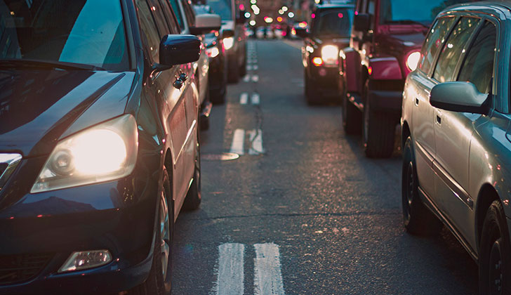 Oslo será la primera ciudad europea libre de circulación de autos para 2019. Foto: Pixabay