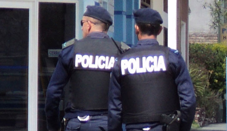 policias-uruguay