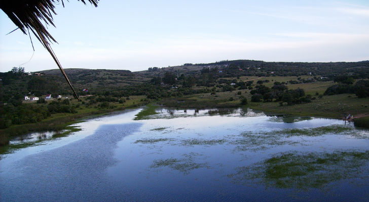 Villa serrana1