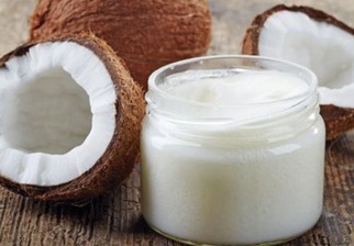 Las bondades de consumir aceite de coco. Foto: Pixabay