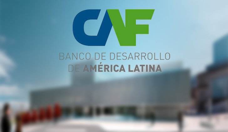 “Con esta nueva sede, CAF fortalecerá su presencia en toda la región y afianzará su vínculo con Montevideo, "