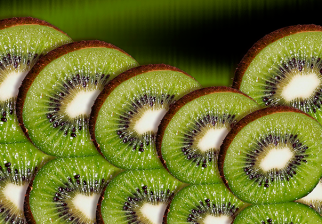 Propiedades y beneficios del kiwi para el organismo. Foto: Pixabay