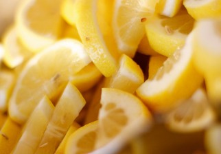 Beneficios de consumir limón a diario. Foto: Pixabay