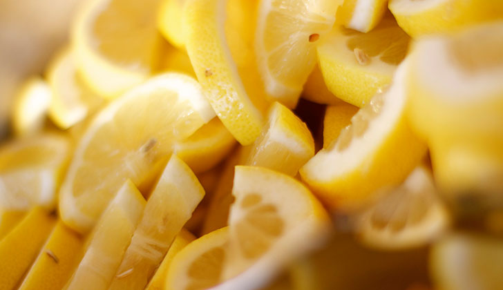 Beneficios de consumir limón a diario. Foto: Pixabay