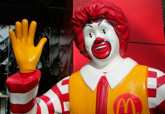 McDonald's da consejos de nutrición en escuelas de EE.UU y desata polémica. Foto: Pixabay
