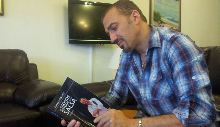 Esteban Isnardi.