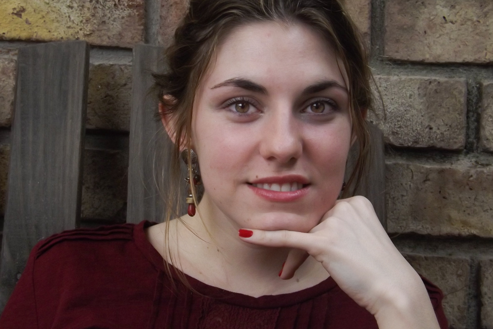 Natalia Pérez