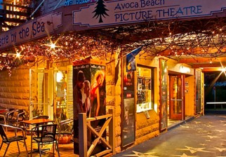 Foto: Facebook Avoca Beach Picture Theatre
