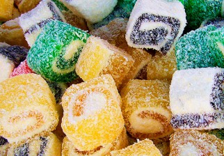Científicos identifican una hormona que regula el deseo por lo dulce. Foto: Pixabay