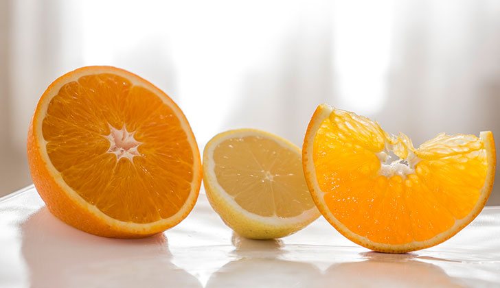 Las mejores frutas contra la infección urinaria . Foto: Pixabay