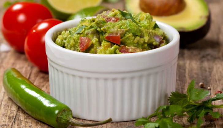 guacamole