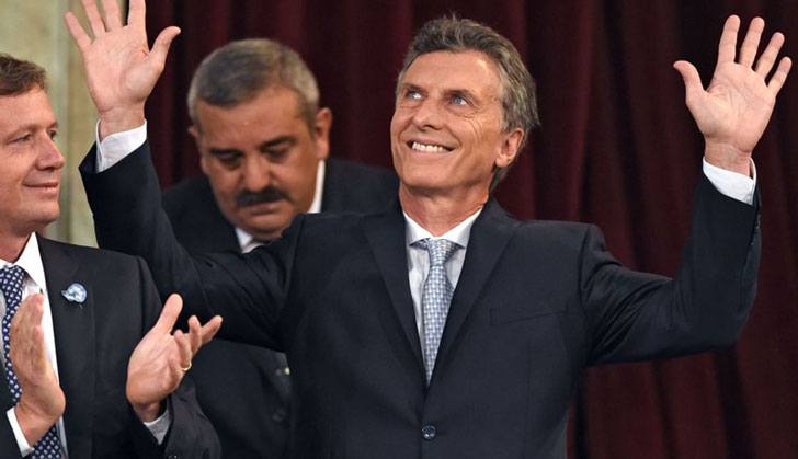 macri
