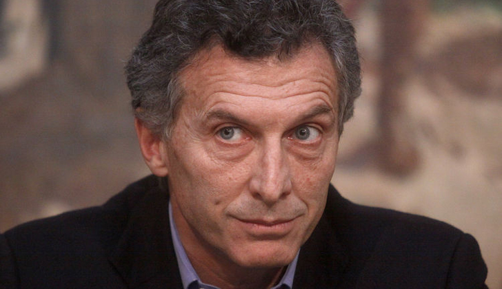 macri