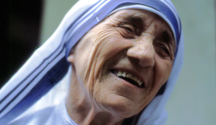 El arzobispo de Calcuta, Thomas D'Souza, había afirmado en un primer momento que Roma reconoció a la Madre Teresa una nueva curación milagrosa en 2008. Foto: Wikimedia Commons. 