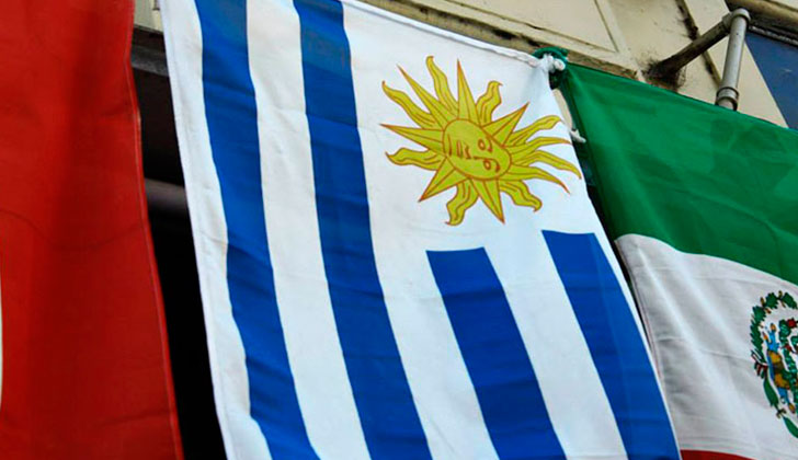 Uruguay en el séptimo puesto del Índice Global de Datos Abiertos 2015.
