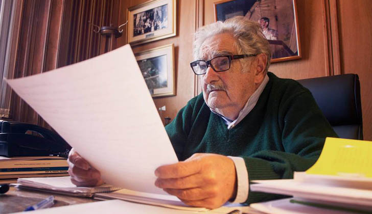  Mujica recordó que “hay cuestiones de procedimiento y de estilo que están instauradas en el Estado y que no ayudan al desarrollo de la responsabilidad en muchos casos". Foto: MPP.