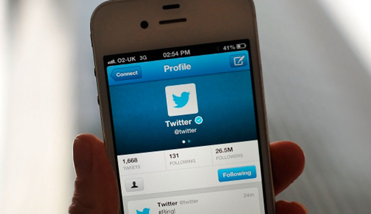 Twitter se alista en la lucha contra el extremismo y cerró 125.000 cuentas sospechas de “promover el terrorismo”. 