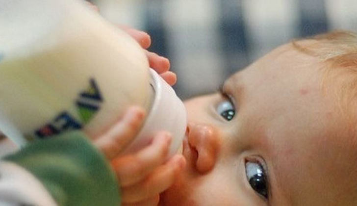 Noticias SLaai: Descartan que “leches de fórmula hidrolizada” para bebés  reduzcan riesgos de asma o alergias, como respalda la FDA
