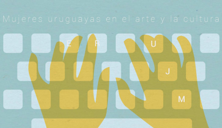 Editarán Wikipedia para mejorar presencia de mujeres uruguayas. Foto: Intendencia de Montevideo